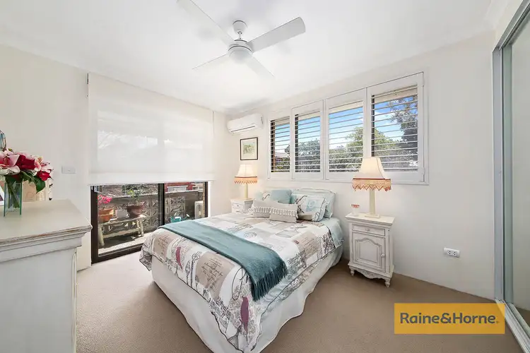 Sixth view of Homely apartment listing, 5/57 Prospect Road, Summer Hill NSW 2130
