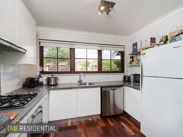 Third view of Homely villa listing, 1/59 Waddell Road, Bicton WA 6157