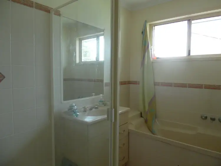 Fourth view of Homely house listing, 17 Chancellor Drive, Urraween QLD 4655