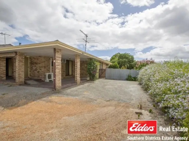 Third view of Homely house listing, 4/34 Swanstone Street, Collie WA 6225