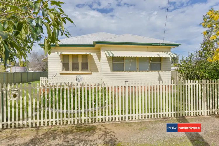 Main view of Homely house listing, 38 Gunnedah Road, Tamworth NSW 2340