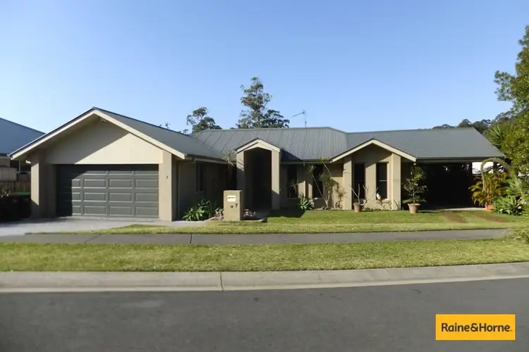 7 Mawson Close, Coffs Harbour NSW 2450
