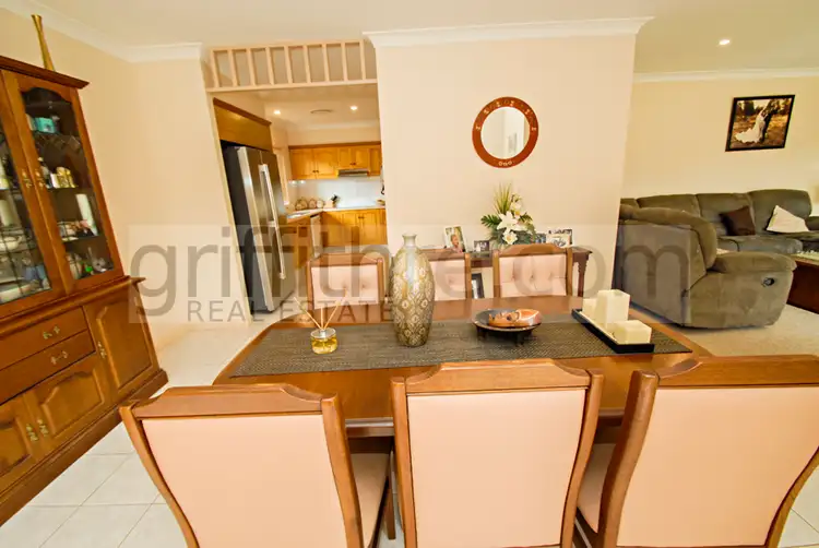 Seventh view of Homely house listing, 33 Robertson Street, Griffith NSW 2680