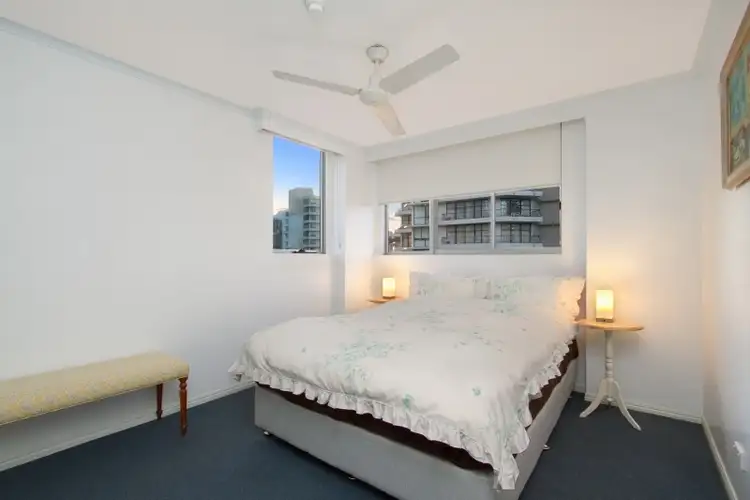 Fifth view of Homely unit listing, 4/155 'Sandpiper' Old Burleigh Road, Broadbeach QLD 4218