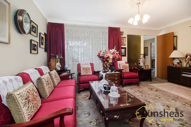 Fifth view of Homely house listing, 14 Nardoo Street, Ingleburn NSW 2565