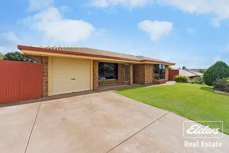 Second view of Homely house listing, 8 Bassett Crescent, Gawler East SA 5118