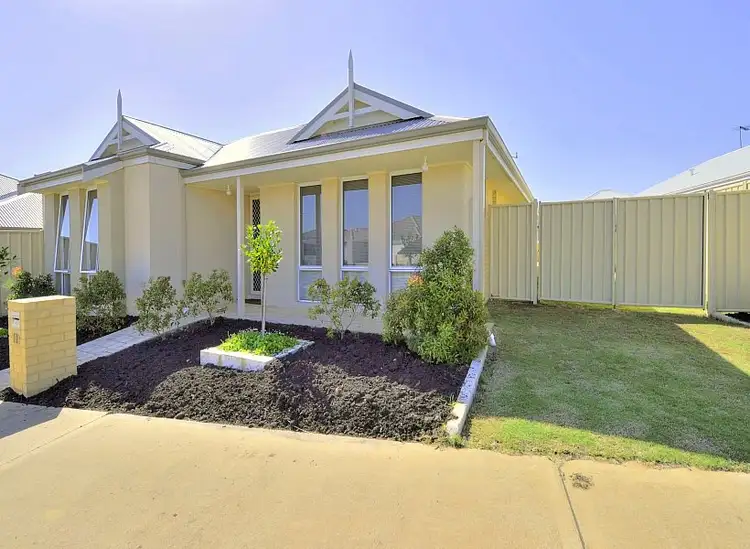 170 Yindana Boulevard, Lakelands WA 6180