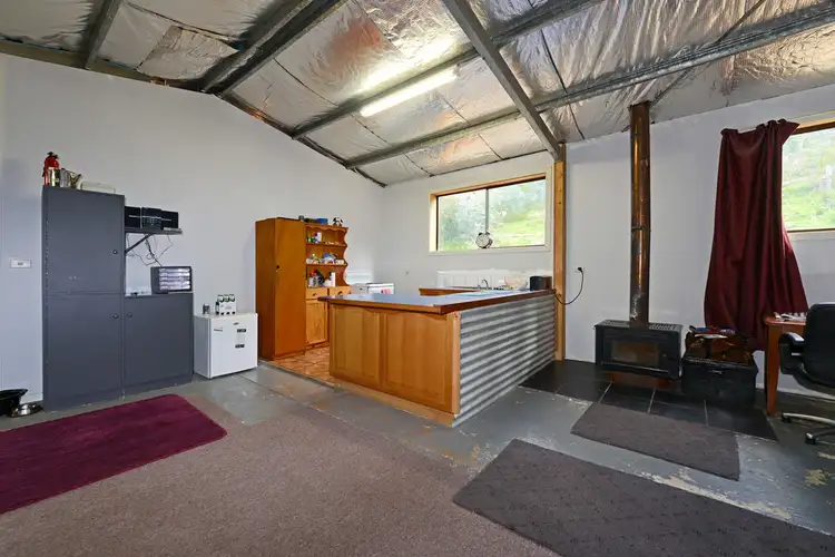 Fifth view of Homely house listing, 23 Handsome Caves Road, Magra TAS 7140
