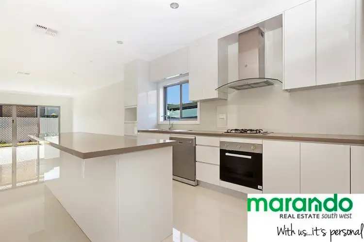 Second view of Homely house listing, 276B Smithfield Road, Fairfield West NSW 2165