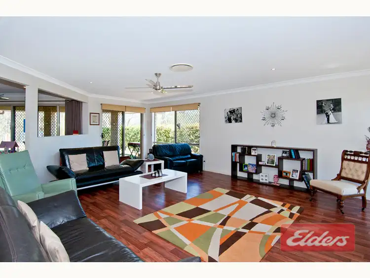 Sixth view of Homely house listing, 55 Carrigan Way, Gleneagle QLD 4285