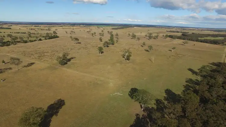 Second view of Homely rural property listing, 1950 Bengworden Road, Bengworden VIC 3875
