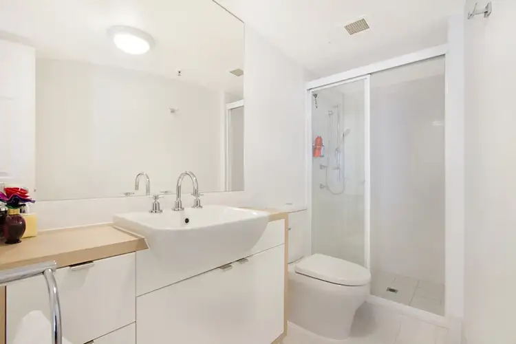 Sixth view of Homely unit listing, 1065/2633 'Bel Air' Gold Coast Highway, Broadbeach QLD 4218