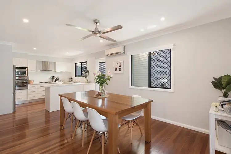 Third view of Homely house listing, 96 Perkins Street, Upper Mount Gravatt QLD 4122