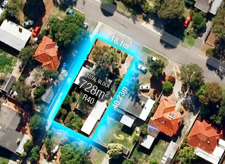 18 Framfield Way, Balga WA 6061