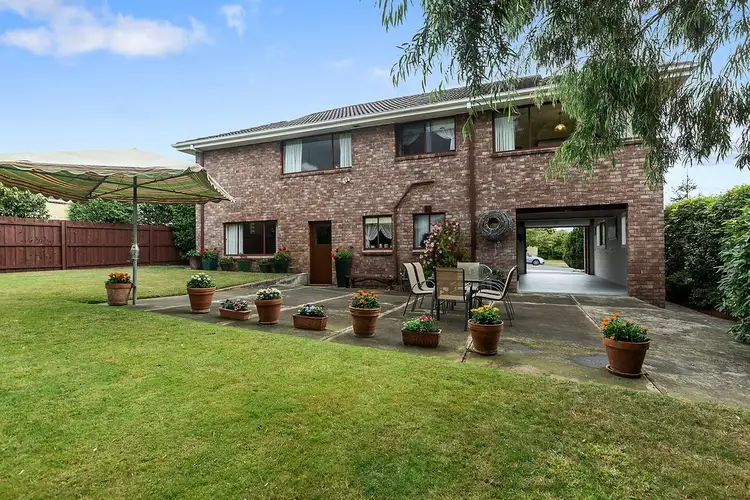 Main view of Homely house listing, 8 Redwood Road, Kingston TAS 7050