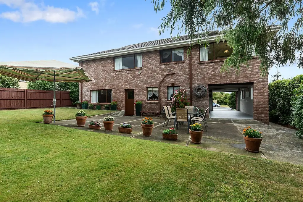 Main view of Homely house listing, 8 Redwood Road, Kingston TAS 7050