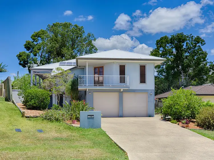 Second view of Homely house listing, 13 Ashgrove Drive, Cooroy QLD 4563