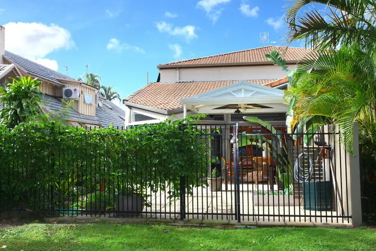 Fourth view of Homely house listing, 1/8 Wildwood Court, Surfers Paradise QLD 4217