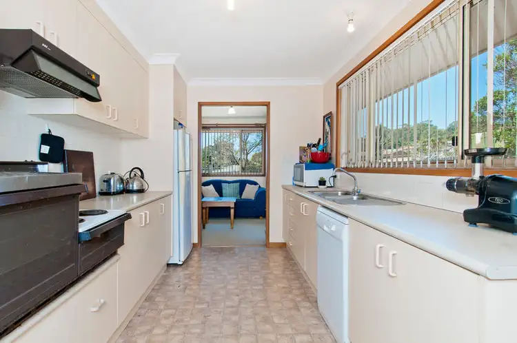 Fifth view of Homely house listing, 1003 Ocean Drive, Bonny Hills NSW 2445