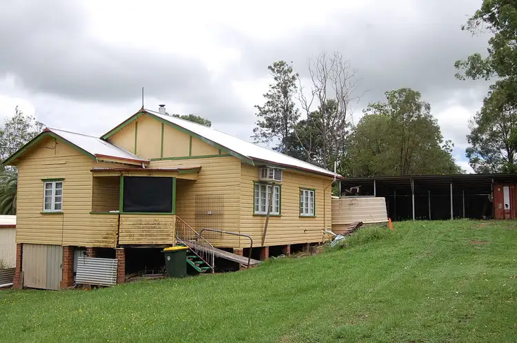 Fifth view of Homely house listing, 5 Sinclair Street, Old Bonalbo NSW 2469