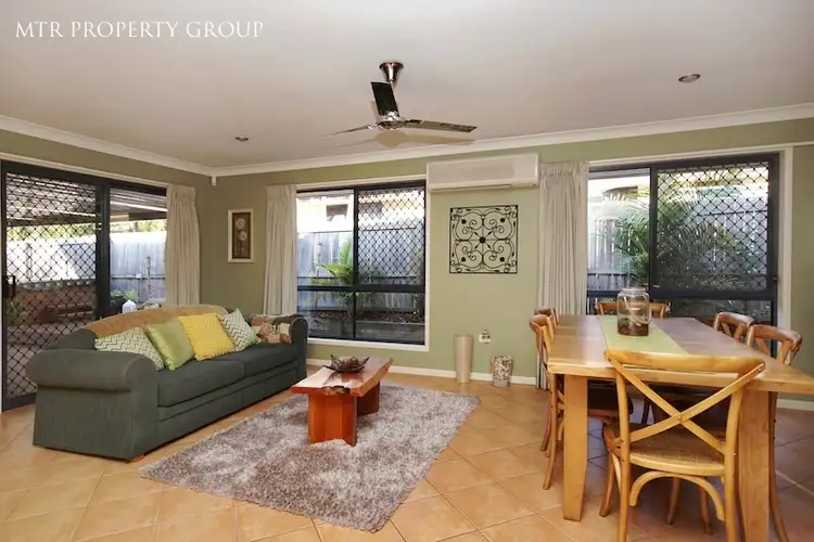 Sixth view of Homely house listing, 15 Chapple Place, Forest Lake QLD 4078