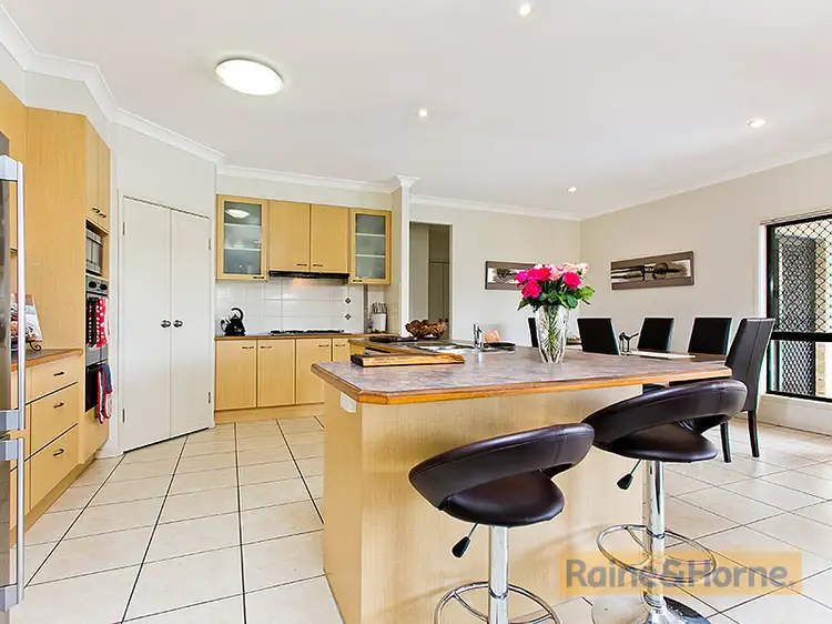 Fourth view of Homely house listing, 1 Incline Pl, Narangba QLD 4504