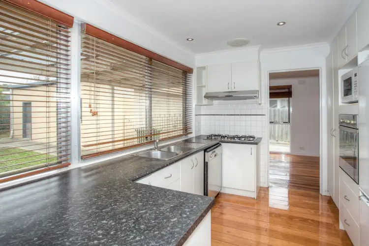 Fourth view of Homely house listing, 81 Riddell Road, Sunbury VIC 3429
