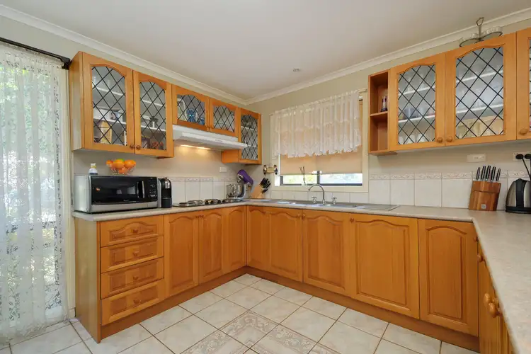 Sixth view of Homely house listing, 13 McMillan Court, Newborough VIC 3825