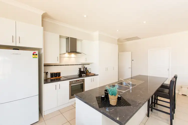 Third view of Homely house listing, 35 Lizlee Drive, Mildura VIC 3500