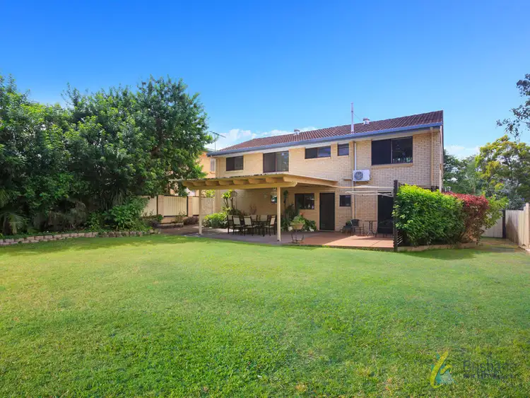 Seventh view of Homely house listing, 24 Horizon Drive, Jamboree Heights QLD 4074