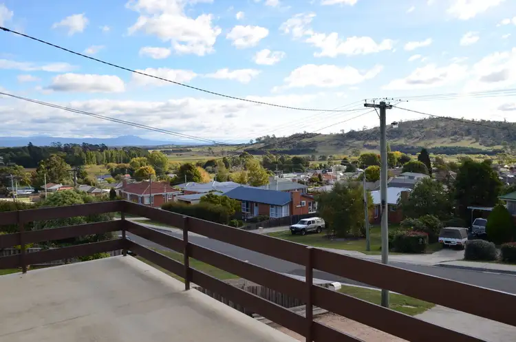 Second view of Homely house listing, 7 Browne Street, Hadspen TAS 7290