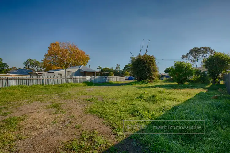 Third view of Homely land listing, 38A Aberdare Street, Pelaw Main NSW 2327