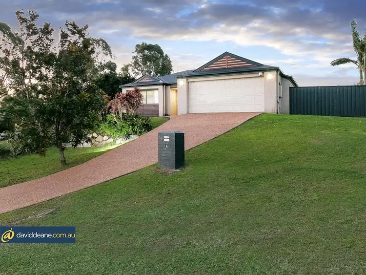 Main view of Homely house listing, 33 Brimstone Court, Kallangur QLD 4503