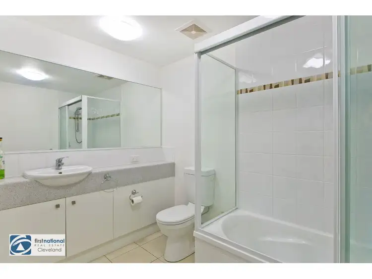 Fourth view of Homely unit listing, 3/7-13 Shore Street North, Cleveland QLD 4163