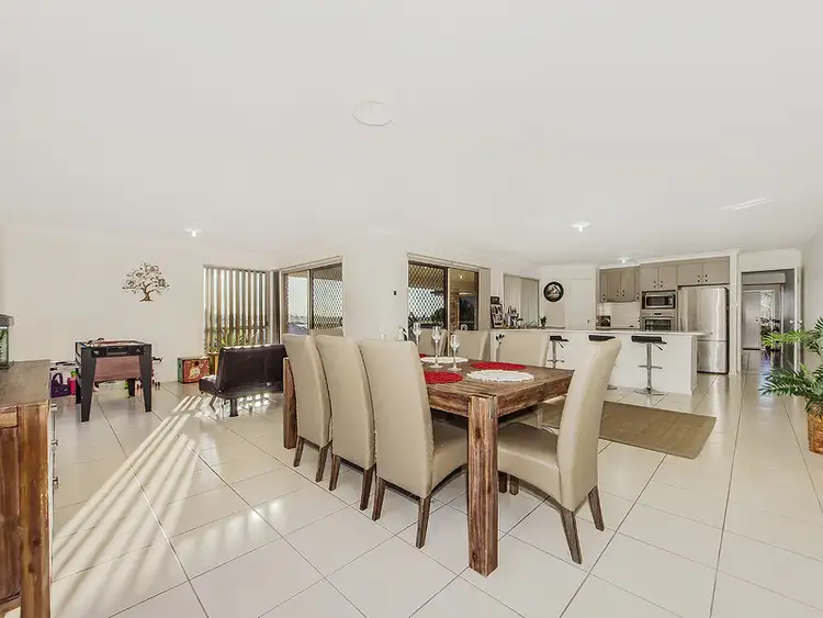 Third view of Homely house listing, 46 TITMARSH CIRCUIT, Fernvale QLD 4306