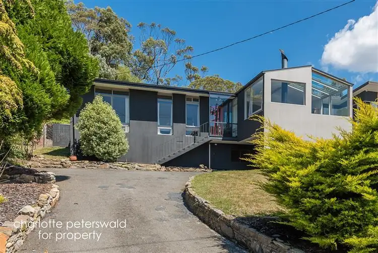 428 Nelson Road, Mount Nelson TAS 7007