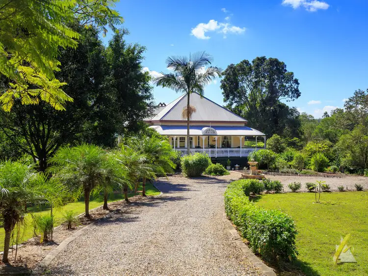 Main view of Homely rural property listing, 64 Curtis Pl, Anstead QLD 4070