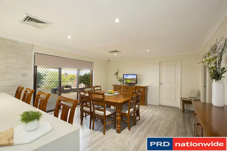 Seventh view of Homely house listing, 38 Corsair Crescent, Cranebrook NSW 2749