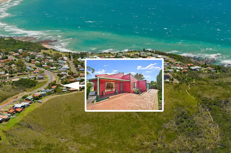 Second view of Homely house listing, 24 Skyline Place, Bonny Hills NSW 2445