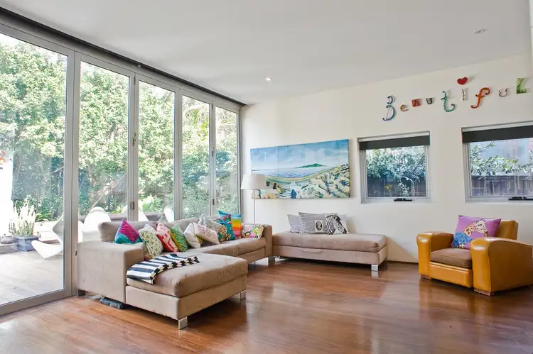 Third view of Homely house listing, 44 Francis Street, Bondi Beach NSW 2026