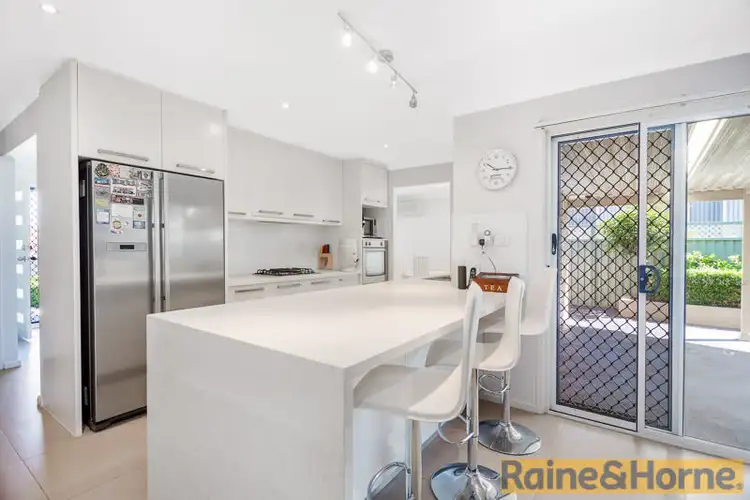 Third view of Homely house listing, 16 Wittama Drive, Glenmore Park NSW 2745