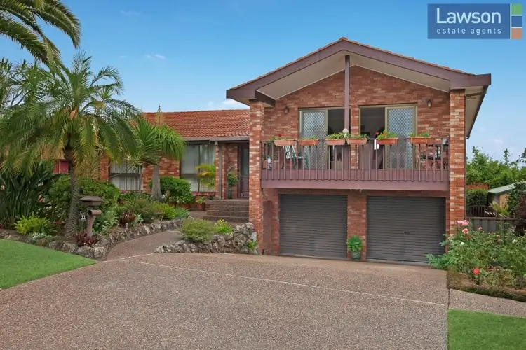 Main view of Homely house listing, 31 Mather Drive, Bonnells Bay NSW 2264
