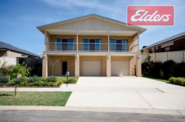 Main view of Homely house listing, 4 Heilmann Place, Wodonga VIC 3690