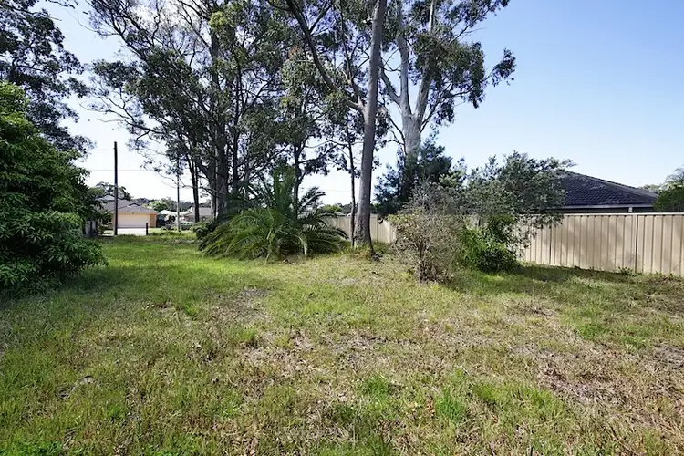 Fourth view of Homely land listing, Lot 1, 74 Emmett Street, Callala Bay NSW 2540
