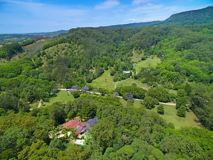 Third view of Homely rural property listing, 34 Settlement Rd, Main Arm NSW 2482