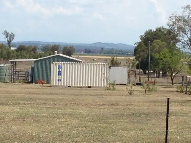 Fourth view of Homely land listing, 279 WATSONS ROAD, Mount Tarampa QLD 4311