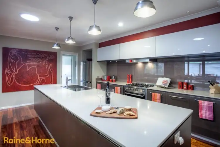 Sixth view of Homely house listing, 12 Berrydale Road, Sunbury VIC 3429