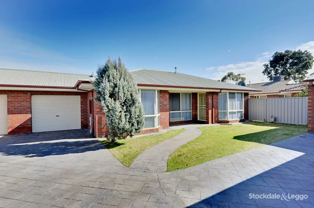 Main view of Homely unit listing, 2/312-314 Archer Street, Shepparton VIC 3630