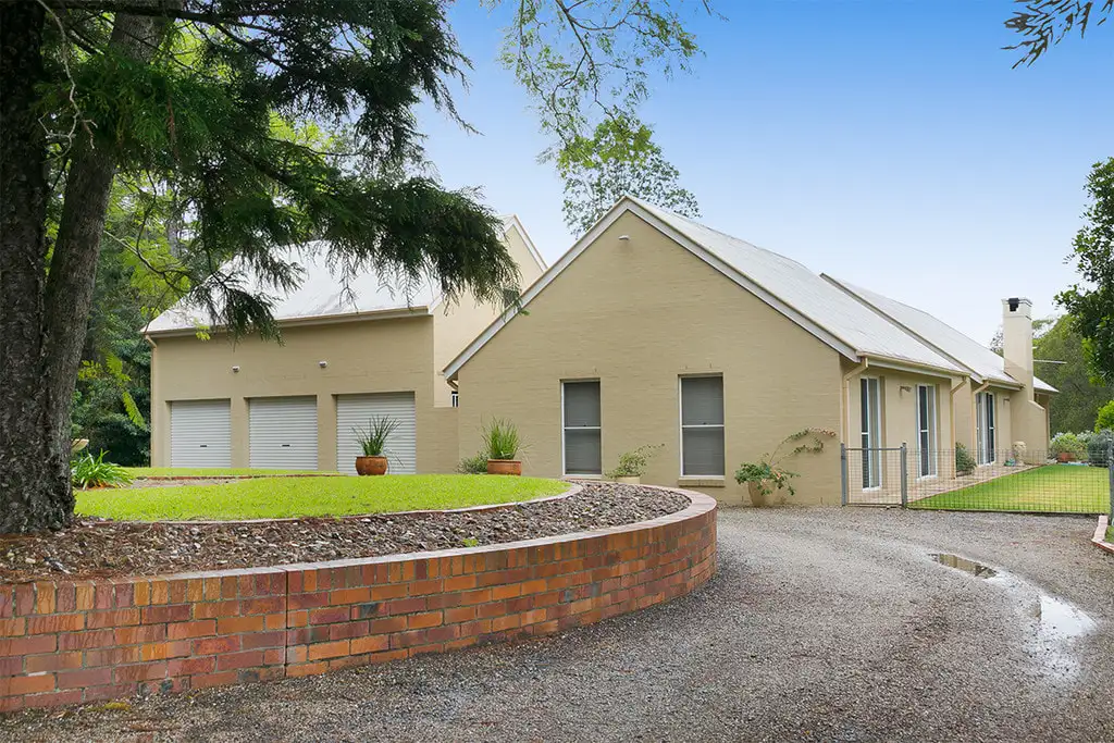 Main view of Homely house listing, 69 Maskell Court, Draper QLD 4520