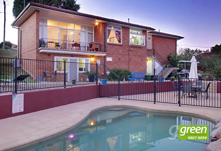 11 Dean Crescent, Ermington NSW 2115